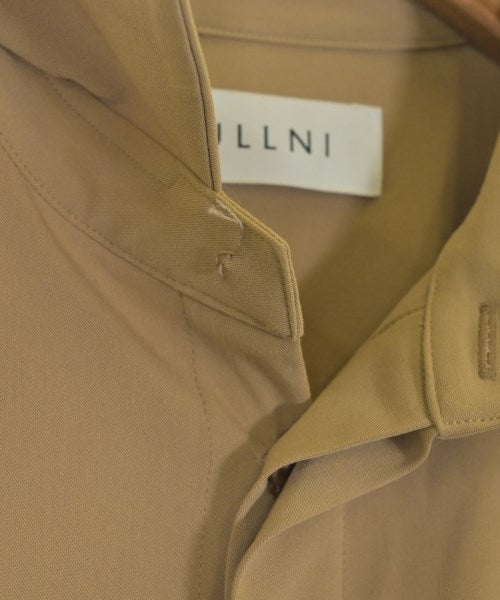 CULLNI 休閒襯衫