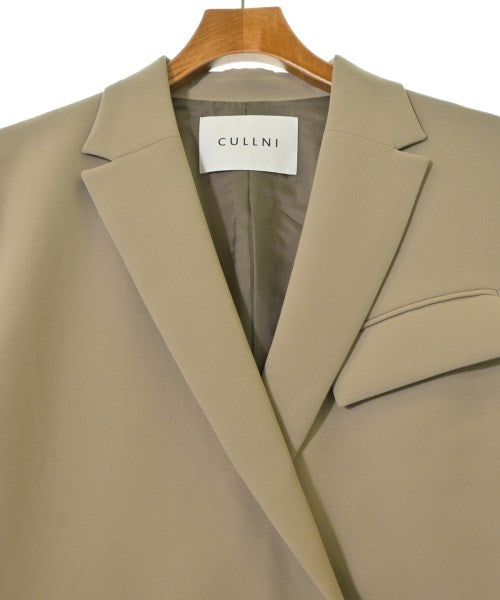 CULLNI 休閒夾克