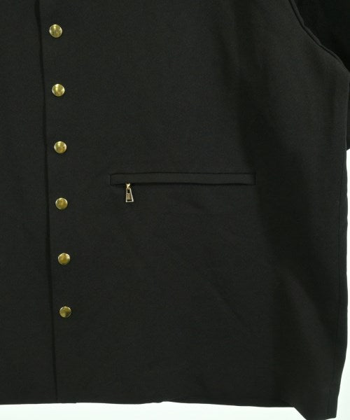 CULLNI 休閒襯衫
