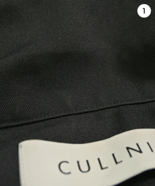 CULLNI 休閒襯衫