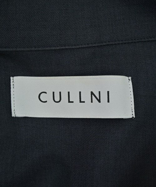 CULLNI 休閒襯衫
