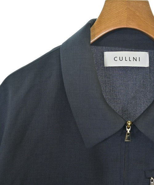 CULLNI 休閒襯衫