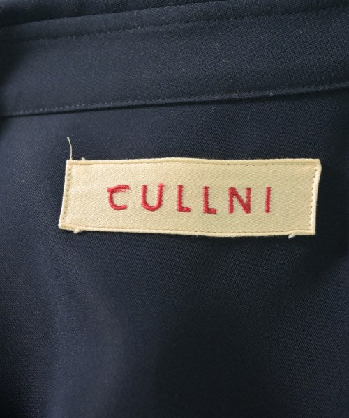 CULLNI 休閒襯衫