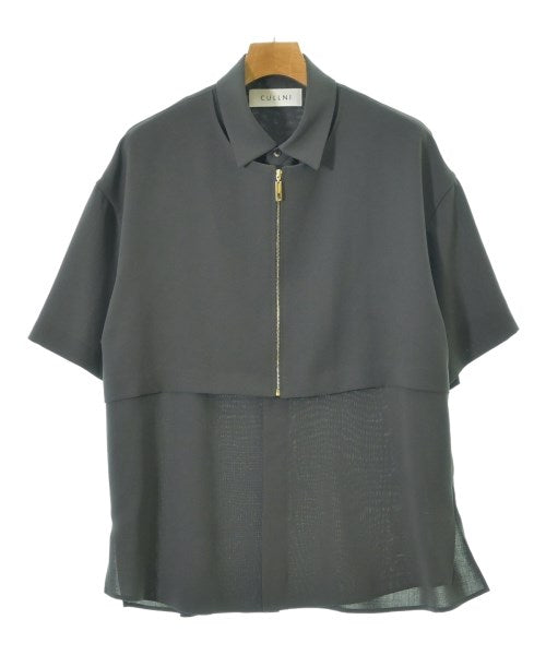 CULLNI 休閒襯衫