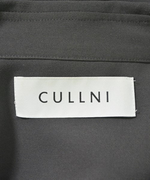 CULLNI 休閒襯衫