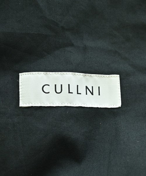 CULLNI 短褲