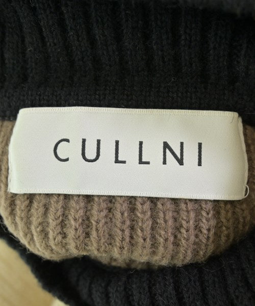 CULLNI 毛衣