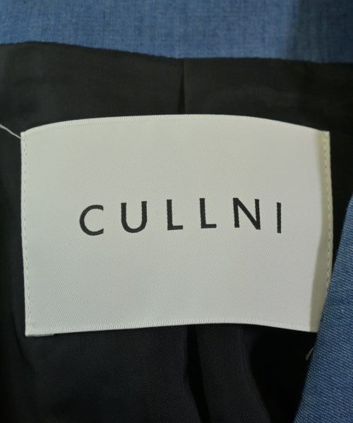 CULLNI 夾克