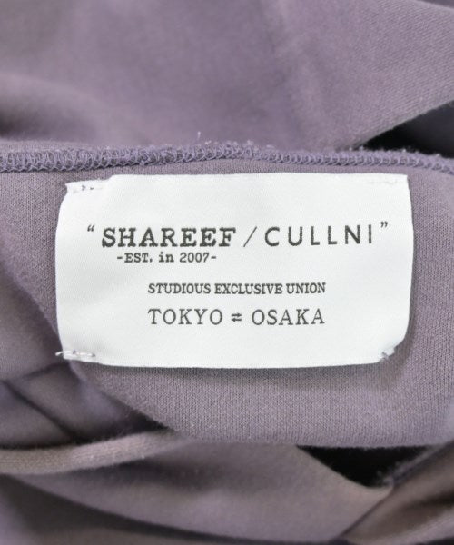 CULLNI 連帽衫