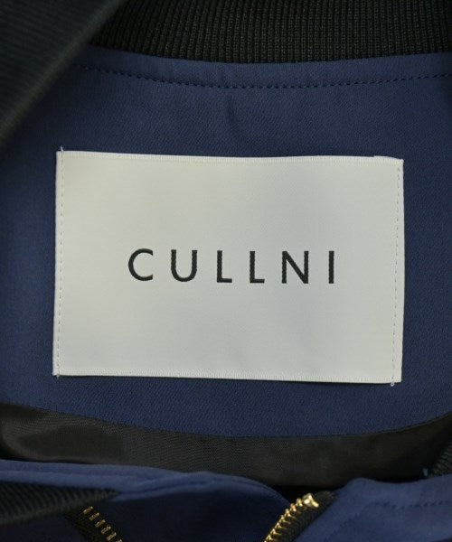 CULLNI 其他飛行外套