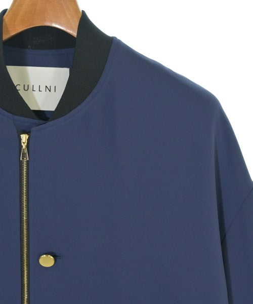 CULLNI 其他飛行外套