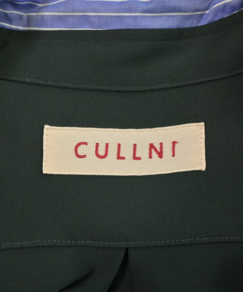 CULLNI 休閒襯衫