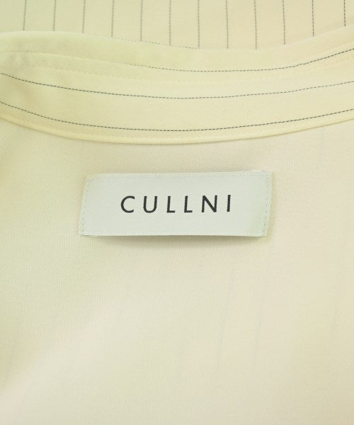 CULLNI 休閒襯衫