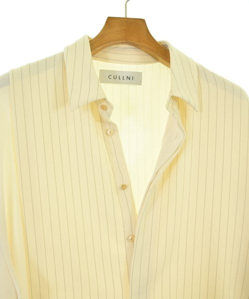CULLNI 休閒襯衫