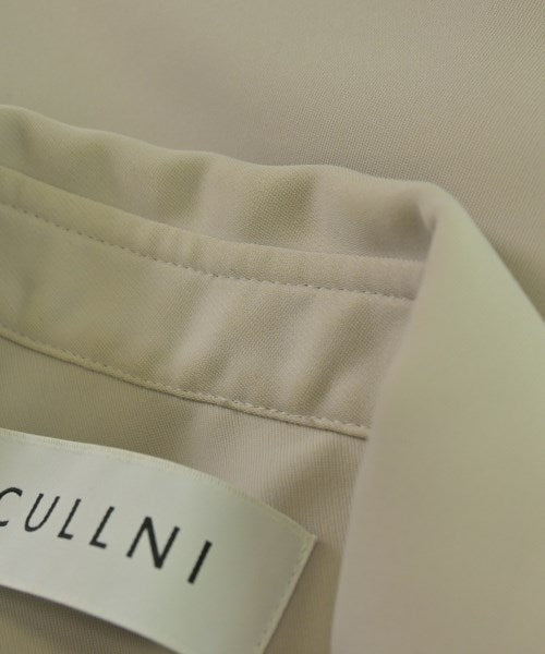 CULLNI 休閒襯衫