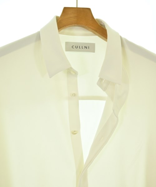 CULLNI 休閒襯衫