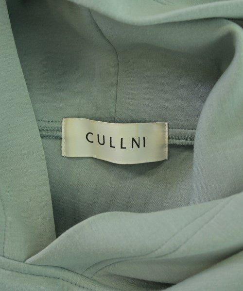 CULLNI 連帽衫