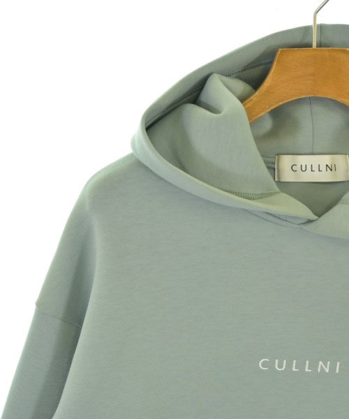 CULLNI 連帽衫
