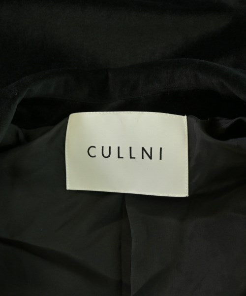 CULLNI 工作夾克