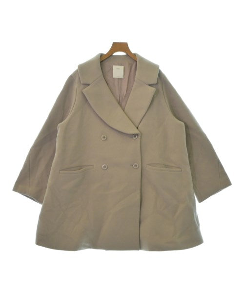 CEPIE. 切斯特披風