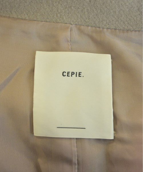 CEPIE. 切斯特披風