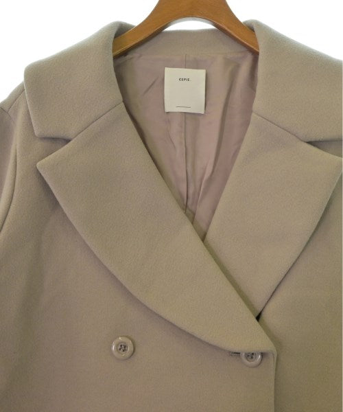 CEPIE. 切斯特披風