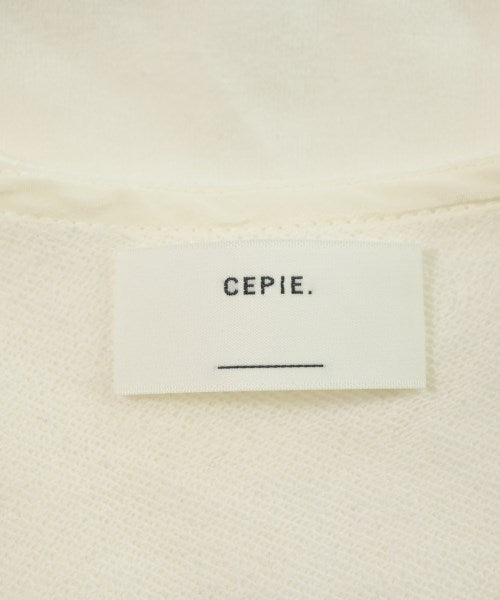 CEPIE. 運動衫
