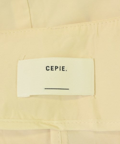 CEPIE. 休閒襯衫
