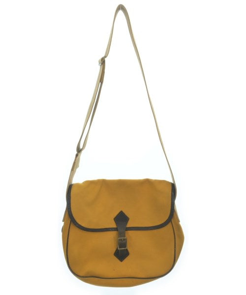 JOHN CHAPMAN 肩背包