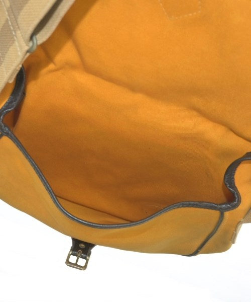 JOHN CHAPMAN 肩背包