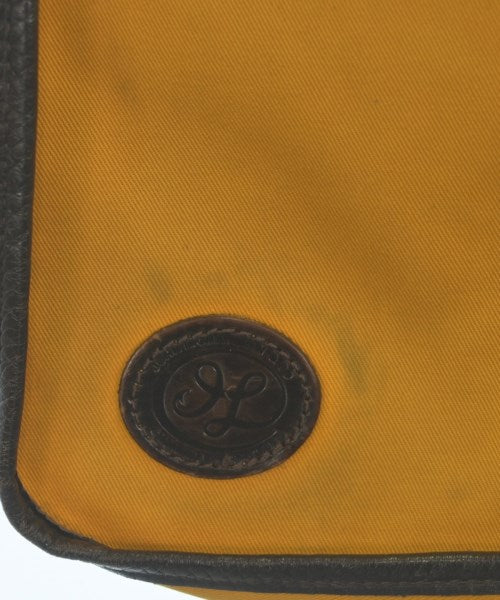 JOHN CHAPMAN 肩背包