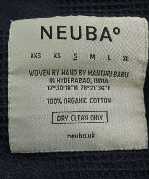 NEUBA° 休閒襯衫