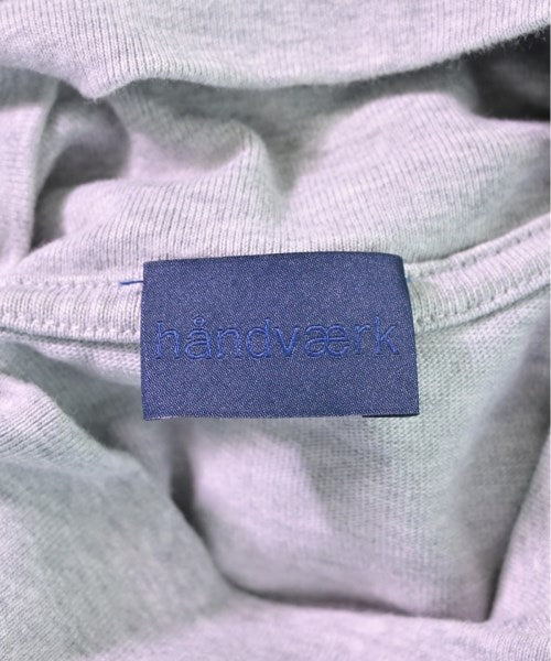 Handvaerk T恤/上衣