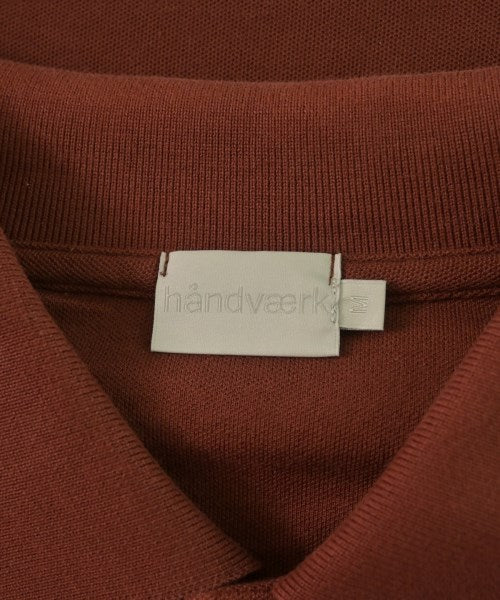 Handvaerk POLO衫
