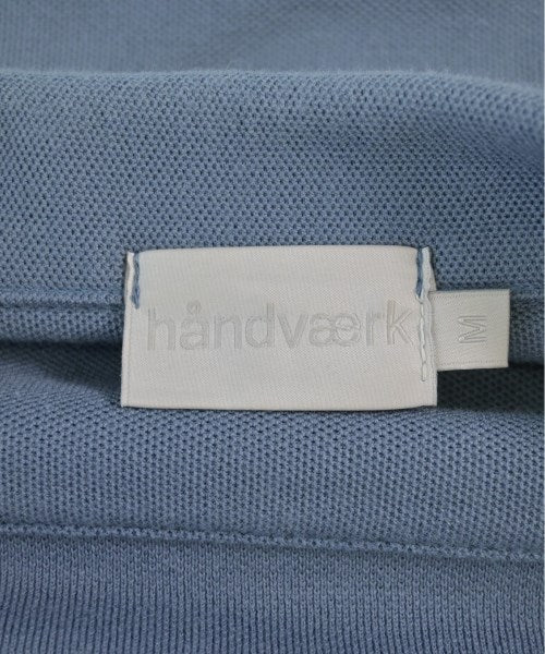 Handvaerk POLO衫
