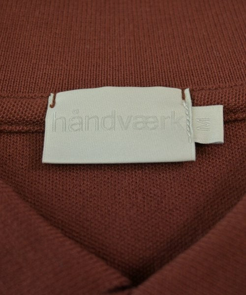 Handvaerk POLO衫