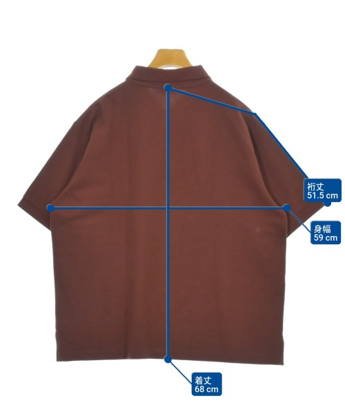 Handvaerk POLO衫
