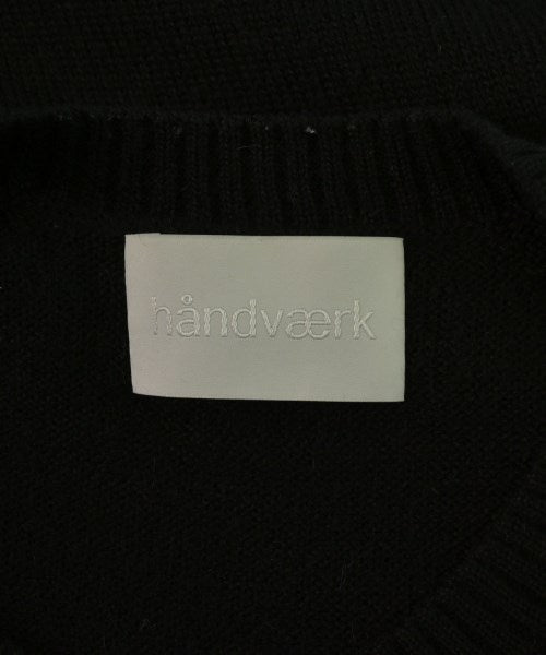 Handvaerk 毛衣
