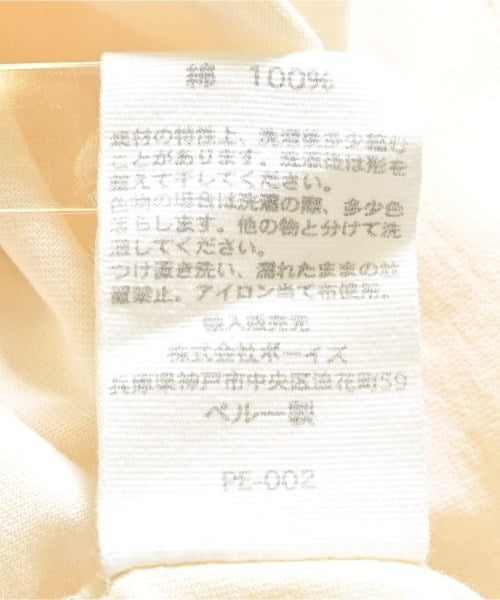Handvaerk T恤/上衣