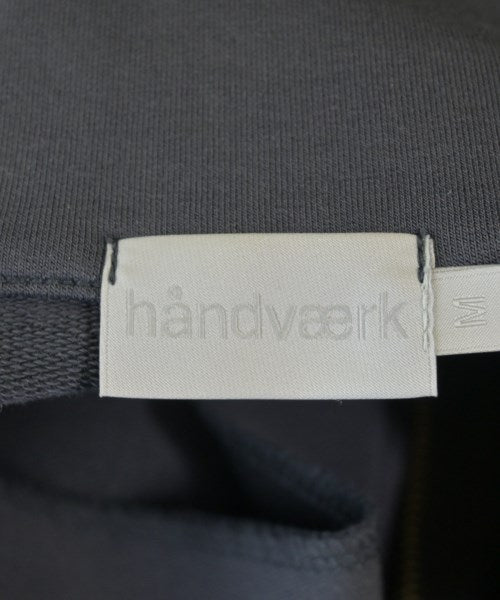 Handvaerk 運動衫