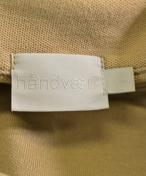 Handvaerk 休閒襯衫
