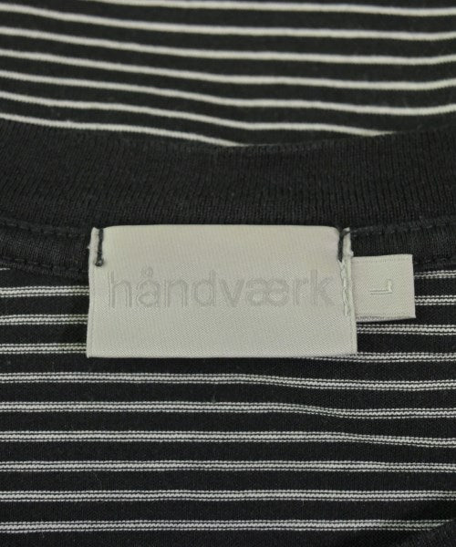 Handvaerk T恤/上衣