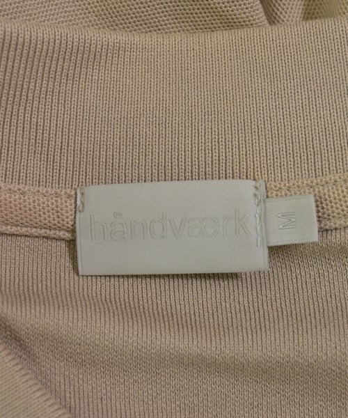 Handvaerk POLO衫