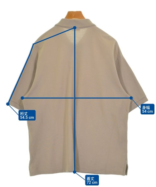 Handvaerk POLO衫