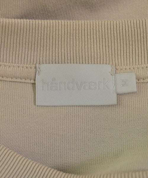 Handvaerk 運動衫