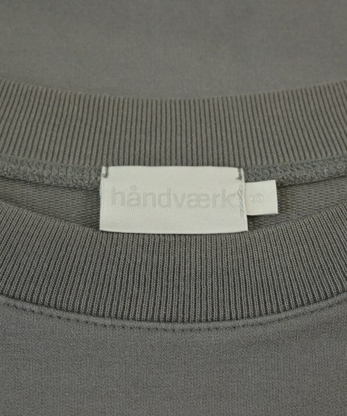 Handvaerk 運動衫
