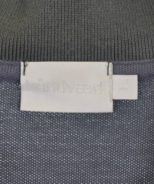 Handvaerk POLO衫