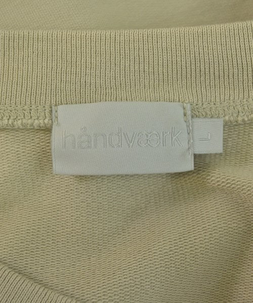 Handvaerk 運動衫