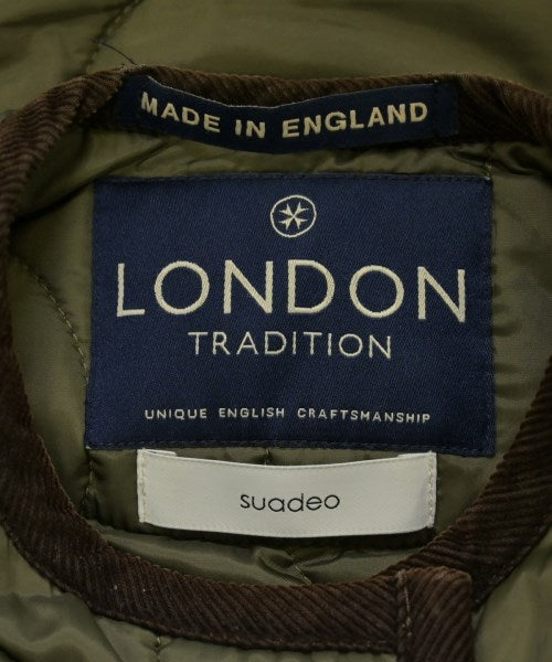 suadeo 其他大衣
