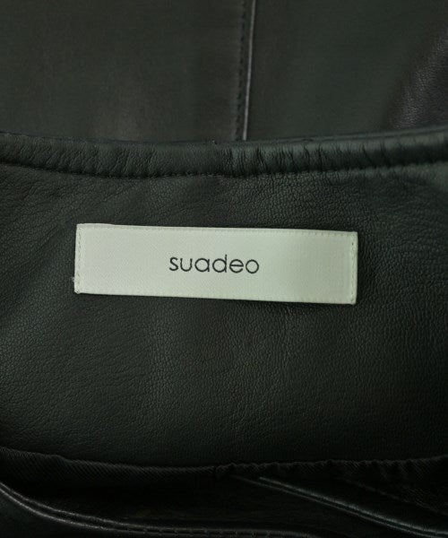 suadeo 騎士夾克